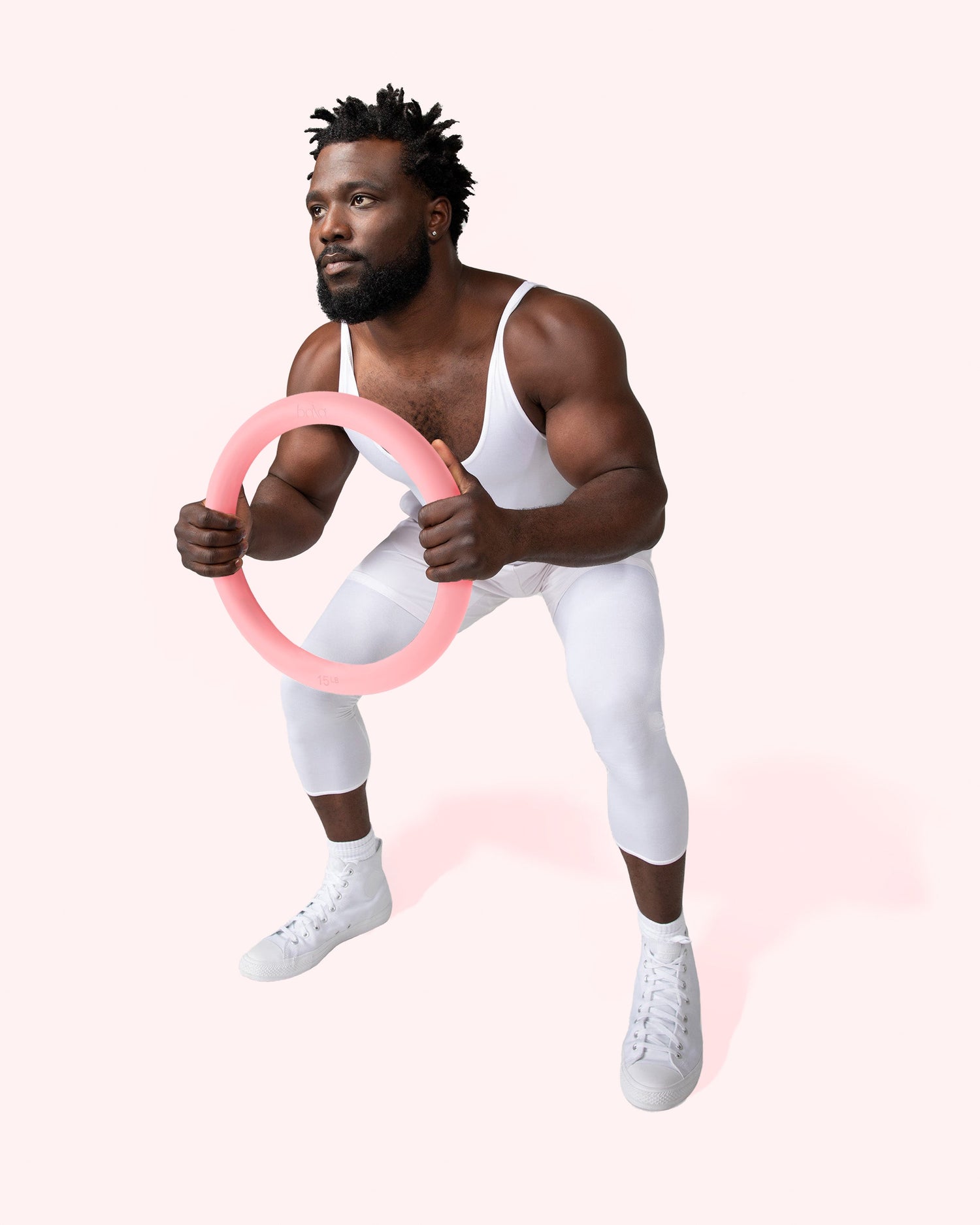 The Power Ring from Bala