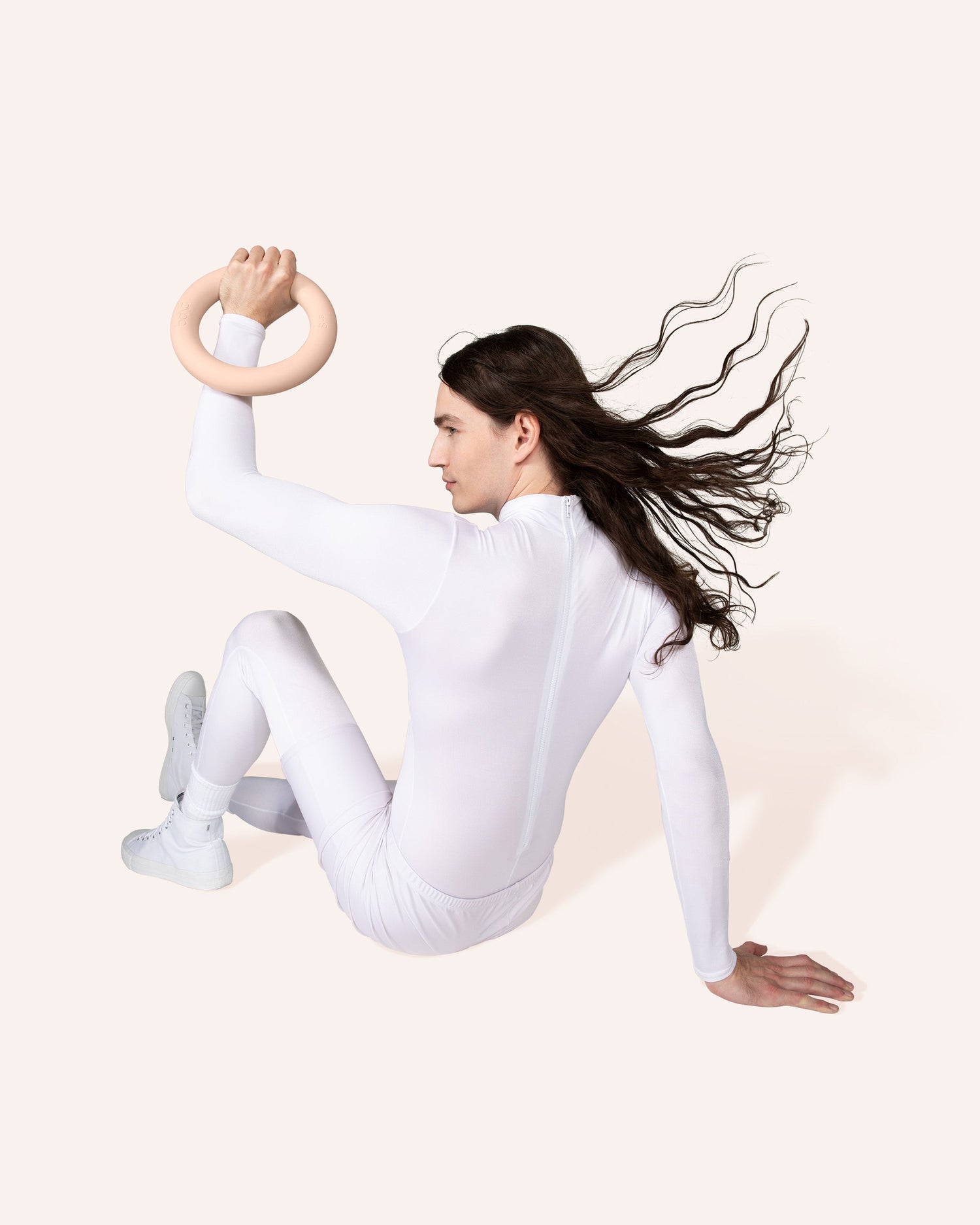 The Power Ring from Bala