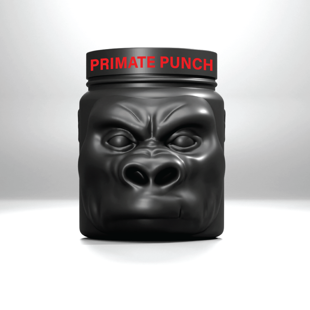 PREWORKOUT from Primal Strength & Balance