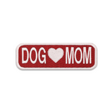 Dog Mom Patch from K9 Sport Sack