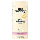 pre workout travel sticks From BEAM