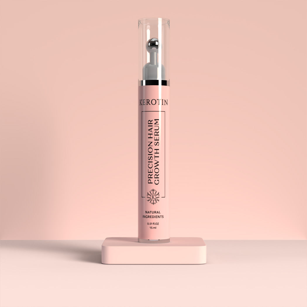 Precision Hair Growth Serum from Kerotin