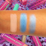 Prelude Eyeshadow Primer Paper Display, 36pcs from Rude Cosmetics