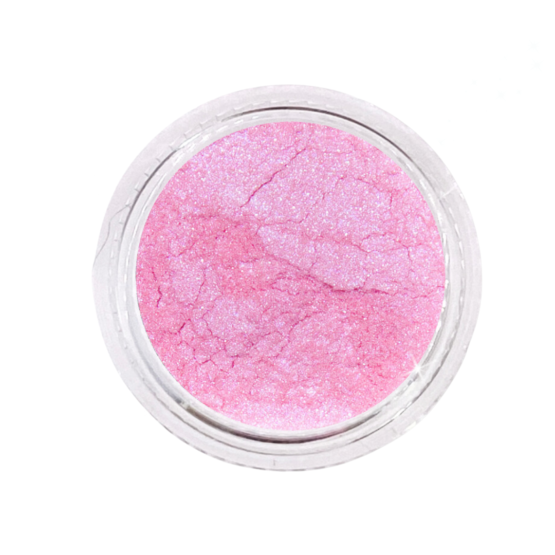 Eye Dust - Pretty In Pink from Medusa's Makeup