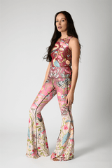 Original Bell - Pretty In Pink from Yoga Democracy
