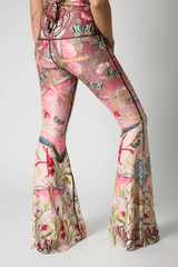 Original Bell - Pretty In Pink from Yoga Democracy