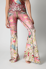 Original Bell - Pretty In Pink from Yoga Democracy