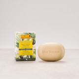 Prima Spremitura Ultra-Moisturizing Olive Bar Soap from EMPORIO ITALIANO