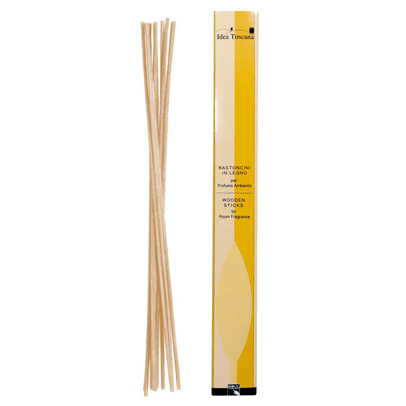 Prima Spremitura Olivo Scented Room Diffuser 250 ml from EMPORIO ITALIANO