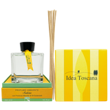 Prima Spremitura Sage Scented Room Diffuser 250 ml from EMPORIO ITALIANO
