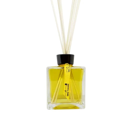 Prima Spremitura Olivo Scented Room Diffuser 250 ml from EMPORIO ITALIANO