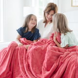 LUSH XL BLANKETS From Saranoni