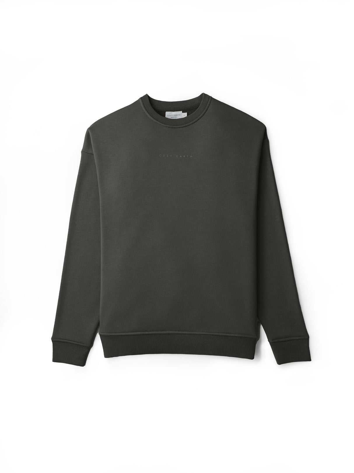 Women's CityScape Crewneck from Cozy Earth