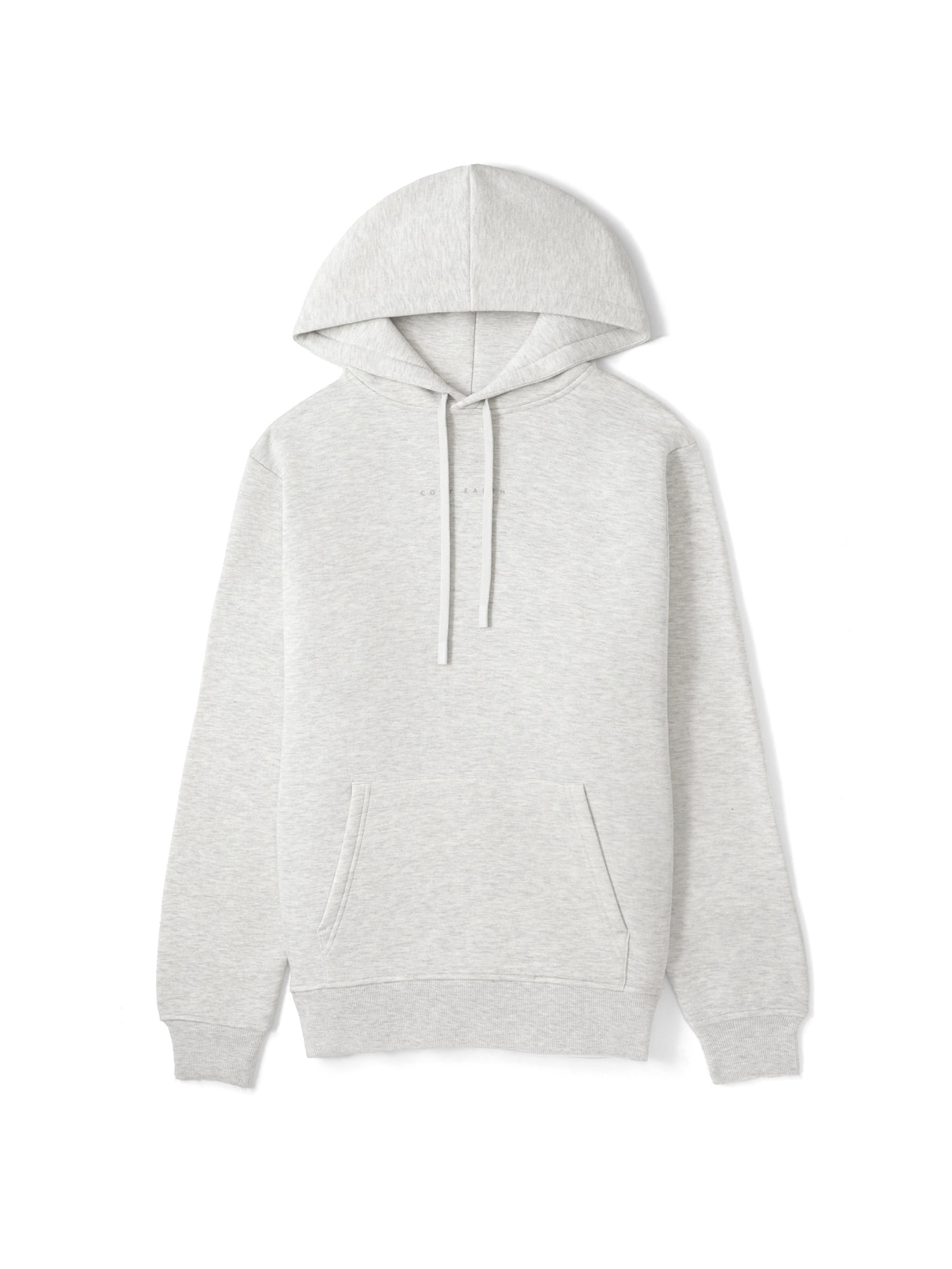 Men's CityScape Hoodie from Cozy Earth