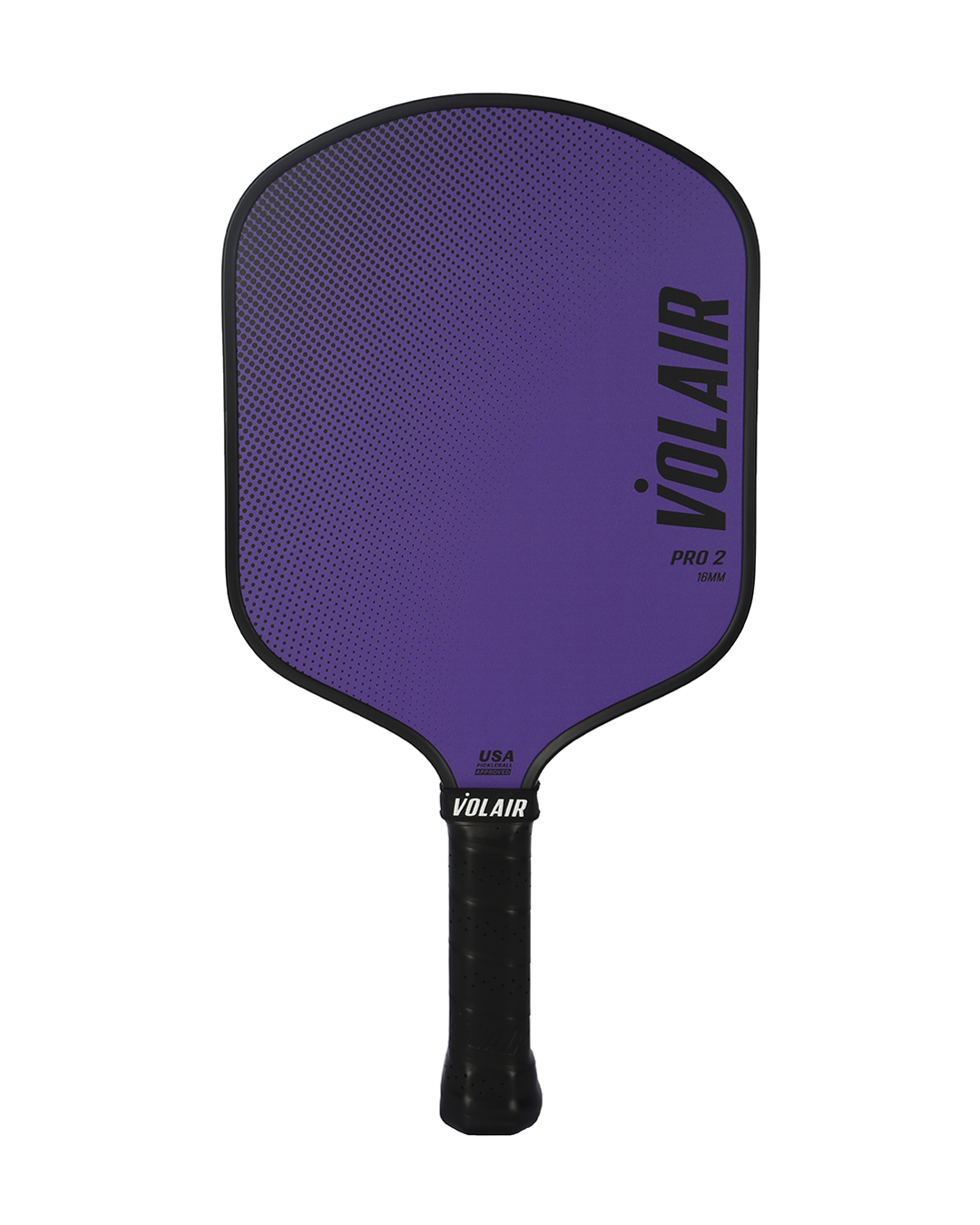 Pro 2 Pickleball Paddle from Volair Pickleball