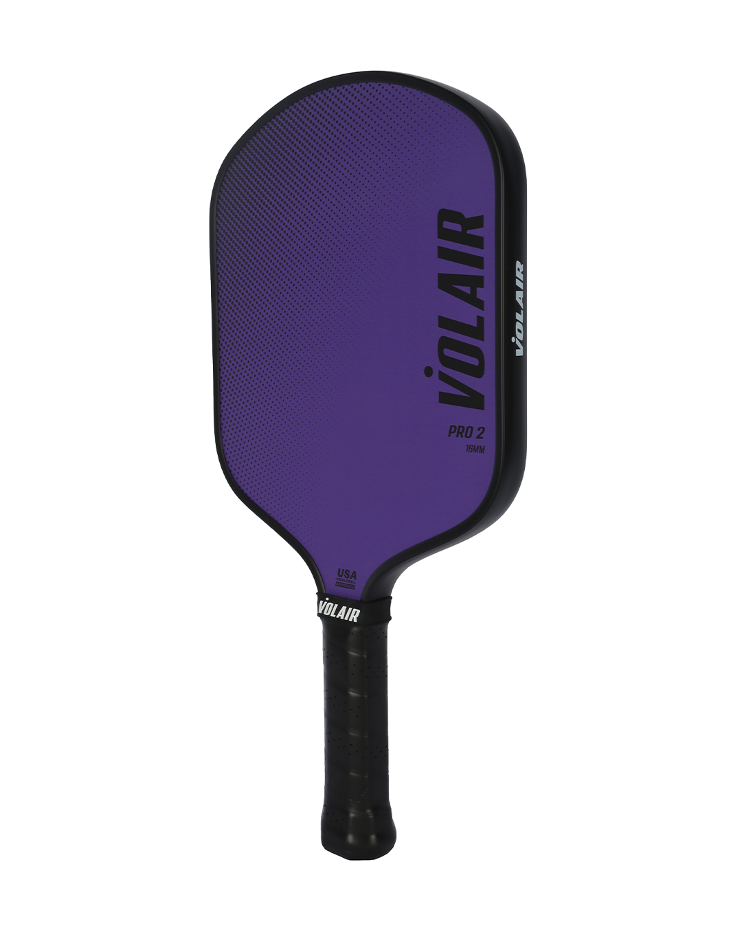 Pro 2 Pickleball Paddle from Volair Pickleball