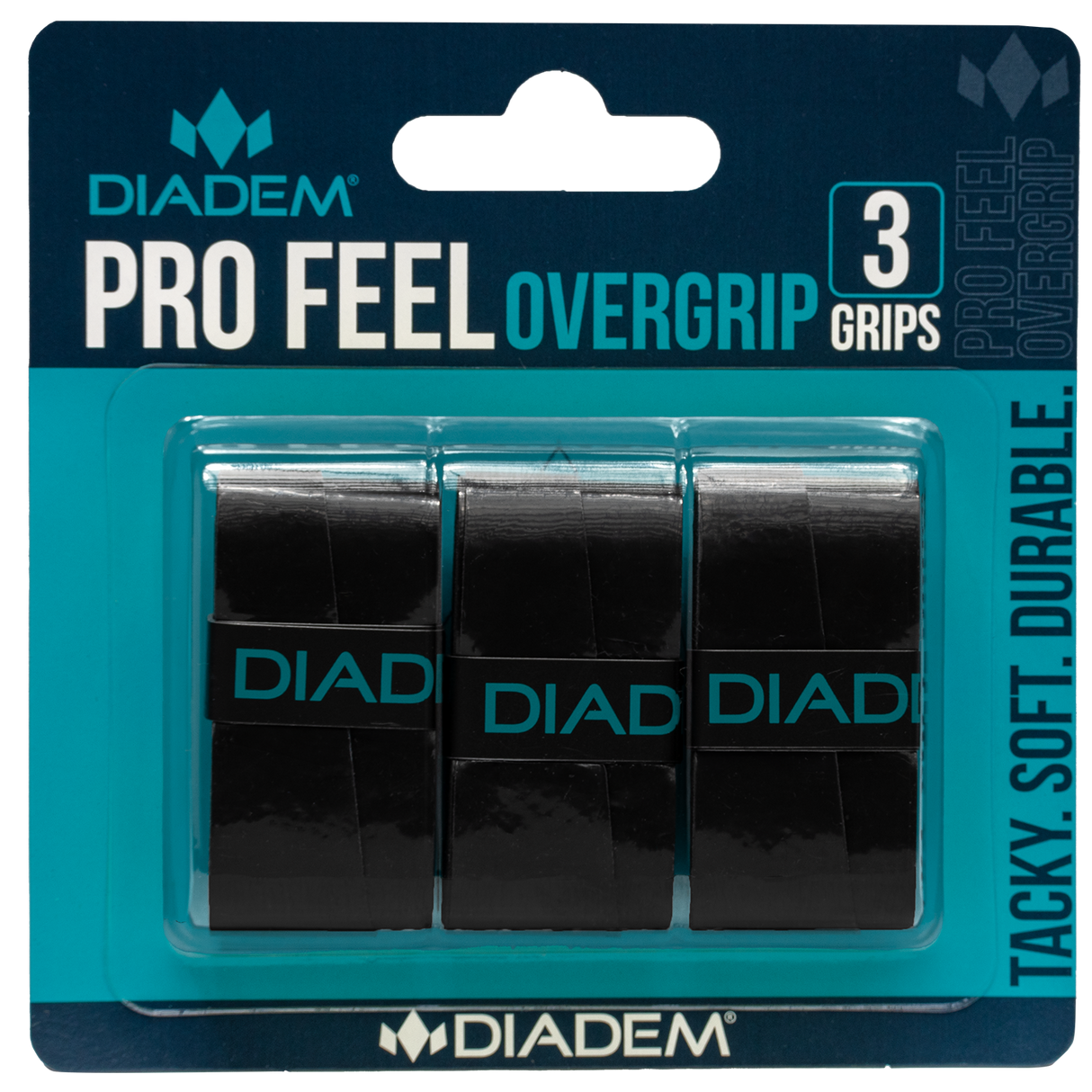 Pro Feel Overgrip from Diadem Sports