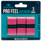 Pro Feel Overgrip from Diadem Sports