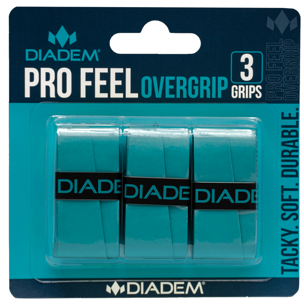 Pro Feel Overgrip from Diadem Sports