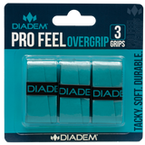 Pro Feel Overgrip from Diadem Sports