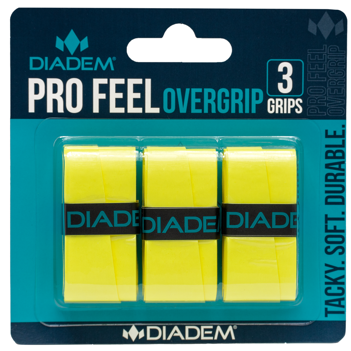 Pro Feel Overgrip from Diadem Sports