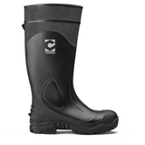 Battleaxe Regrind 15" Men's Waterproof Rubber Boot From Chinook Footwear