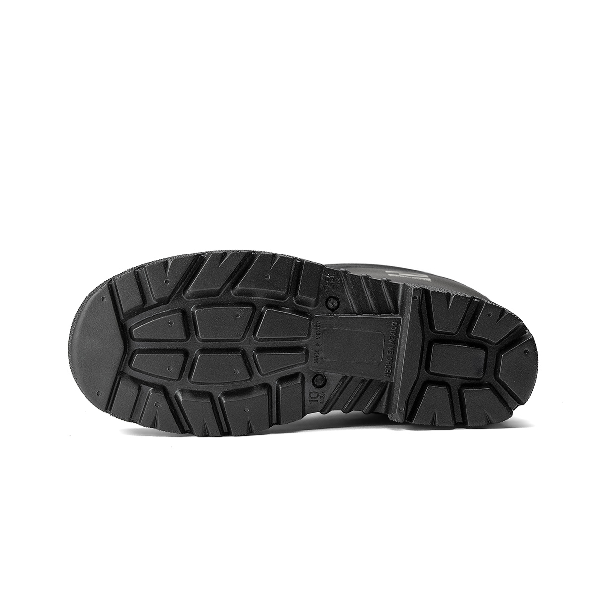 Battleaxe Regrind 15" Men's Waterproof Rubber Boot From Chinook Footwear