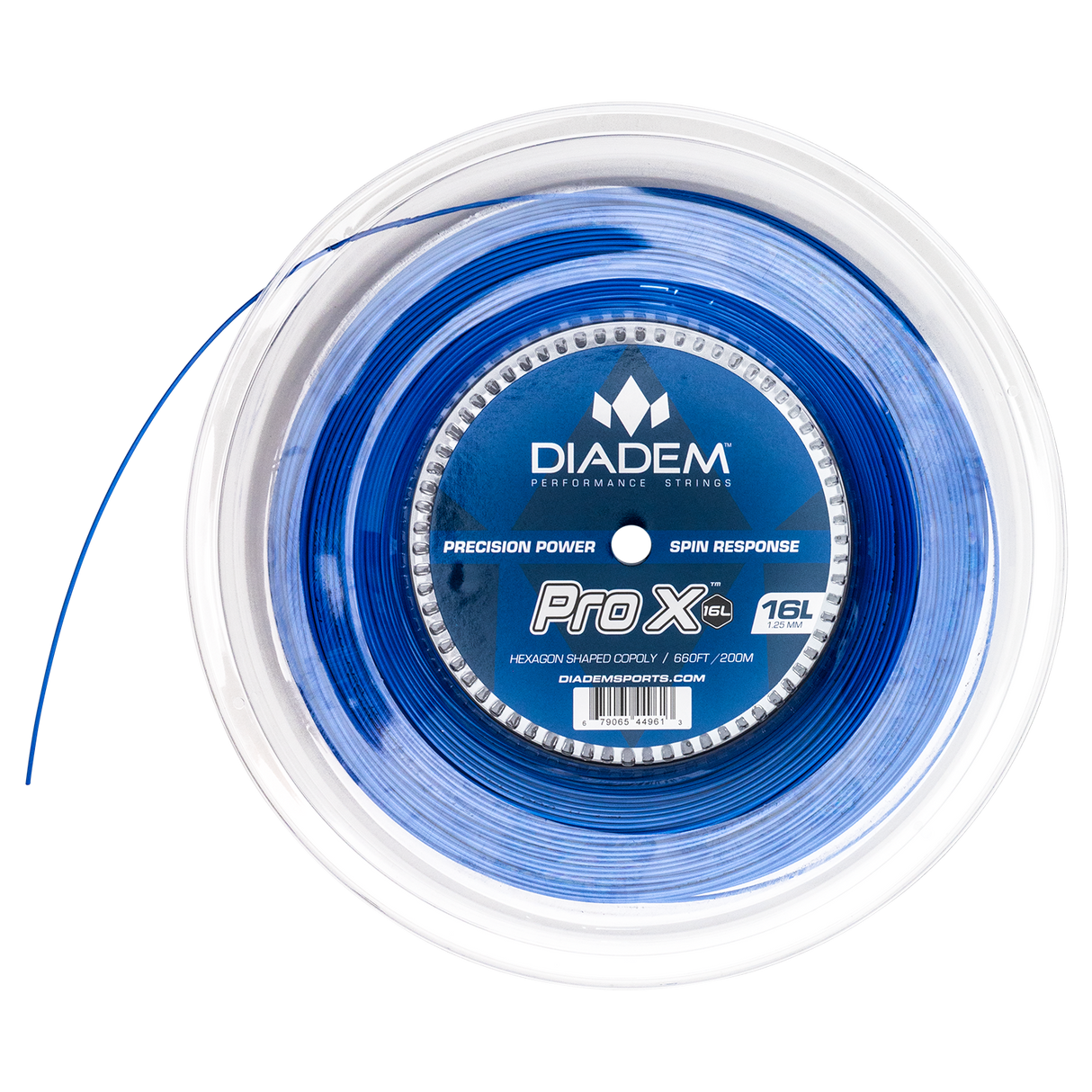 Diadem Pro X Reel from Diadem Sports