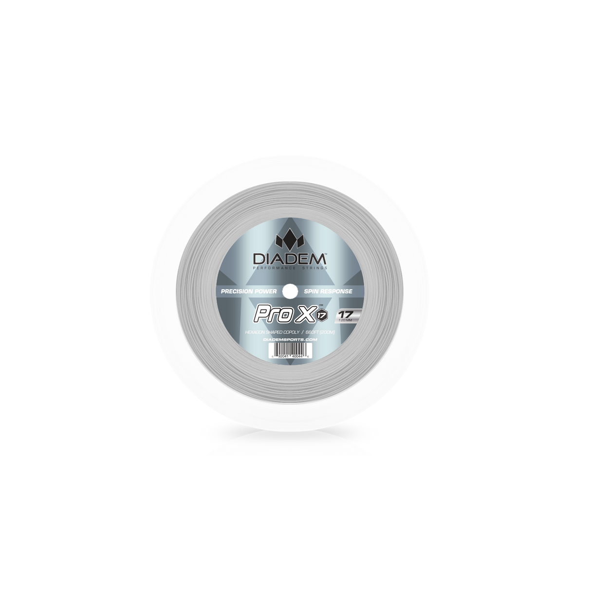 Diadem Pro X Reel from Diadem Sports