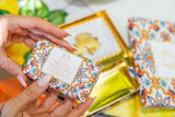 Casa Amalfi Sunset in Procida Soap 150gr from EMPORIO ITALIANO