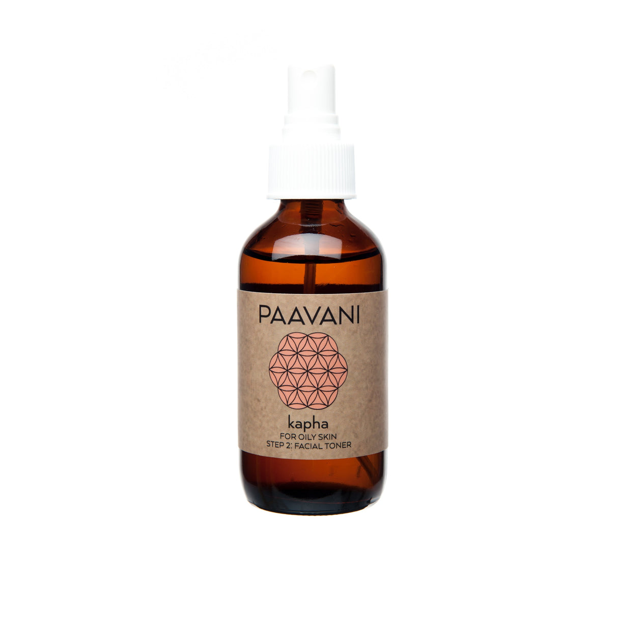 Kapha Toner from Paavani Ayurveda