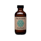 Mint Pulling Oil from Paavani Ayurveda