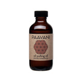 Cinnamon Pulling Oil from Paavani Ayurveda
