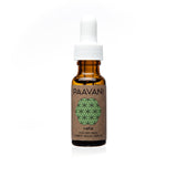 Vata Serum | Ayurvedic Face Oil for Dry, Delicate Skin from Paavani Ayurveda