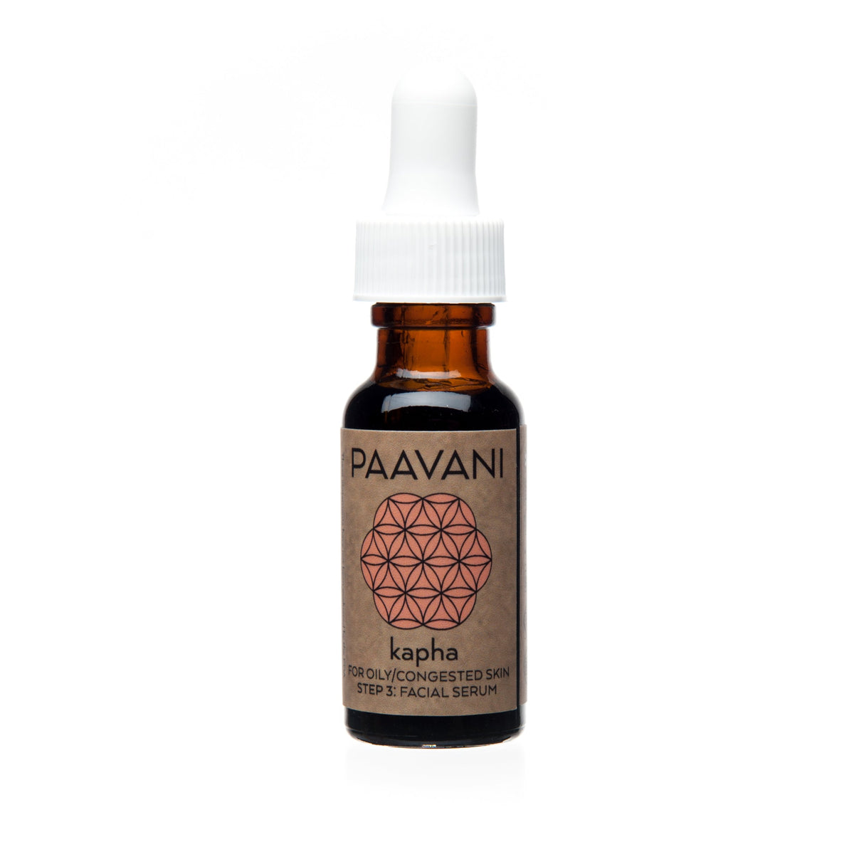 Kapha Serum from Paavani Ayurveda