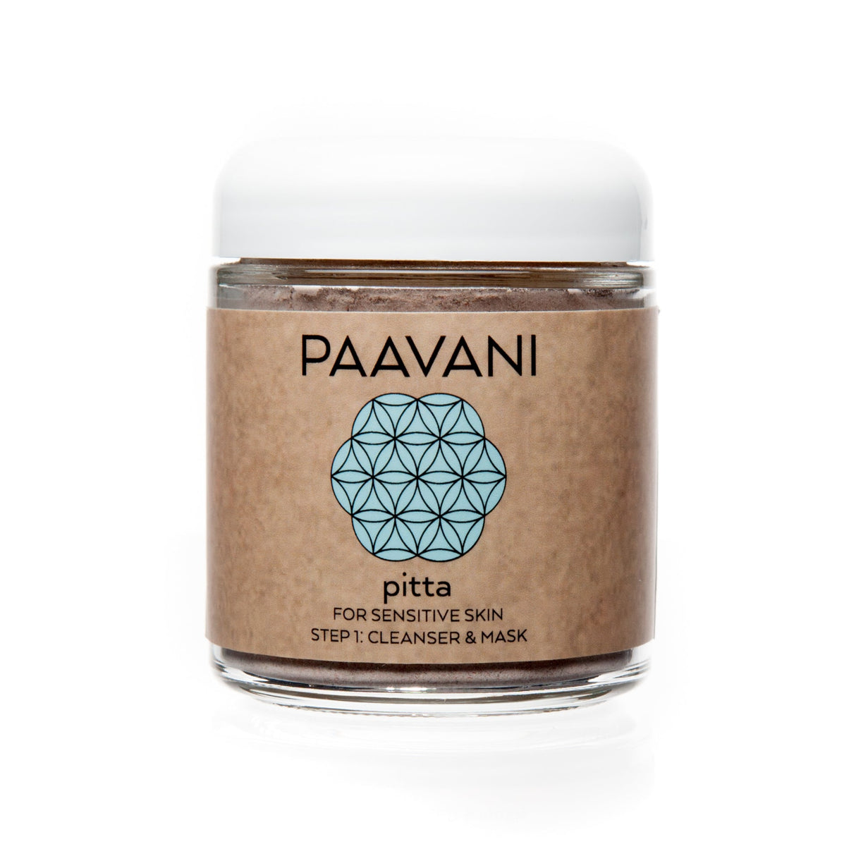 Pitta Cleanser & Mask from Paavani Ayurveda
