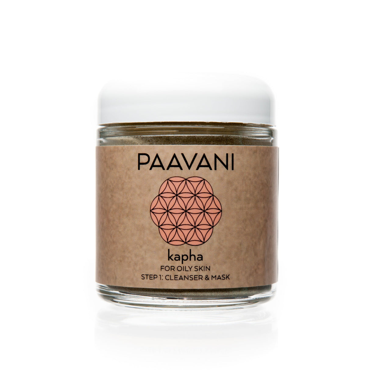 Kapha Cleanser & Mask from Paavani Ayurveda