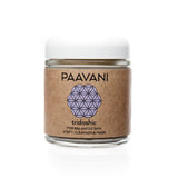 Tridoshic Cleanser & Mask | Ayurvedic Cleansing Grains for Balanced, Radiant Skin from Paavani Ayurveda