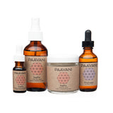 The Kapha Skincare Ritual from Paavani Ayurveda
