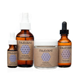 Tridoshic Skincare Ritual | Ayurvedic Facial for Balanced to Combination Skin from Paavani Ayurveda