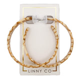 Ashley - Mega - Desert Sand from Shop LINNY CO