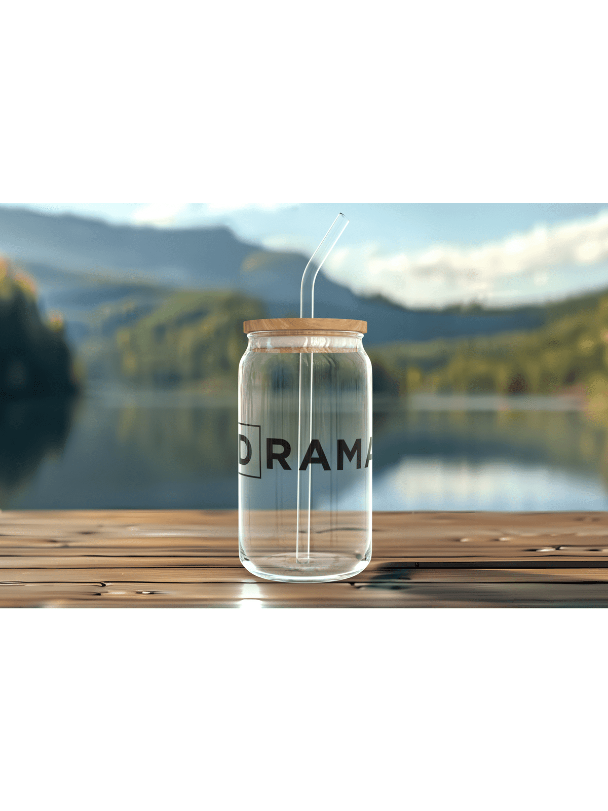 Drama Cup From Drama NYC Plus