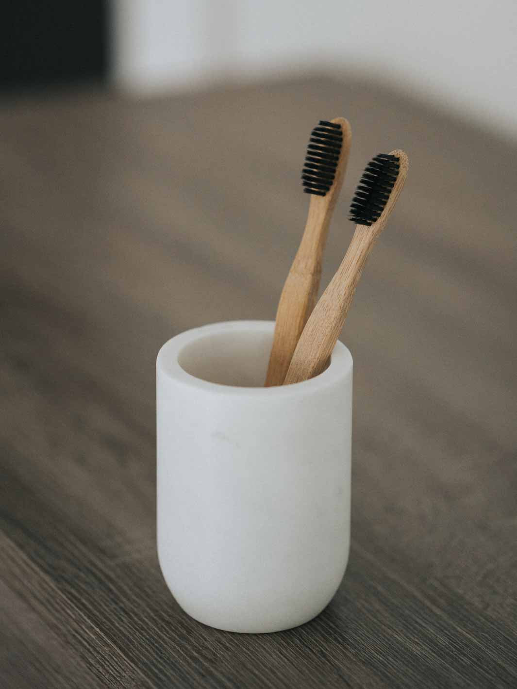 Marble Tumbler from Supply