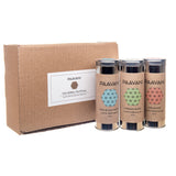 The Herbal Tea Ritual from Paavani Ayurveda