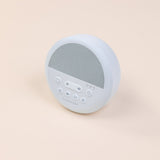 Nod White Noise Machine with Night Light from Yogasleep