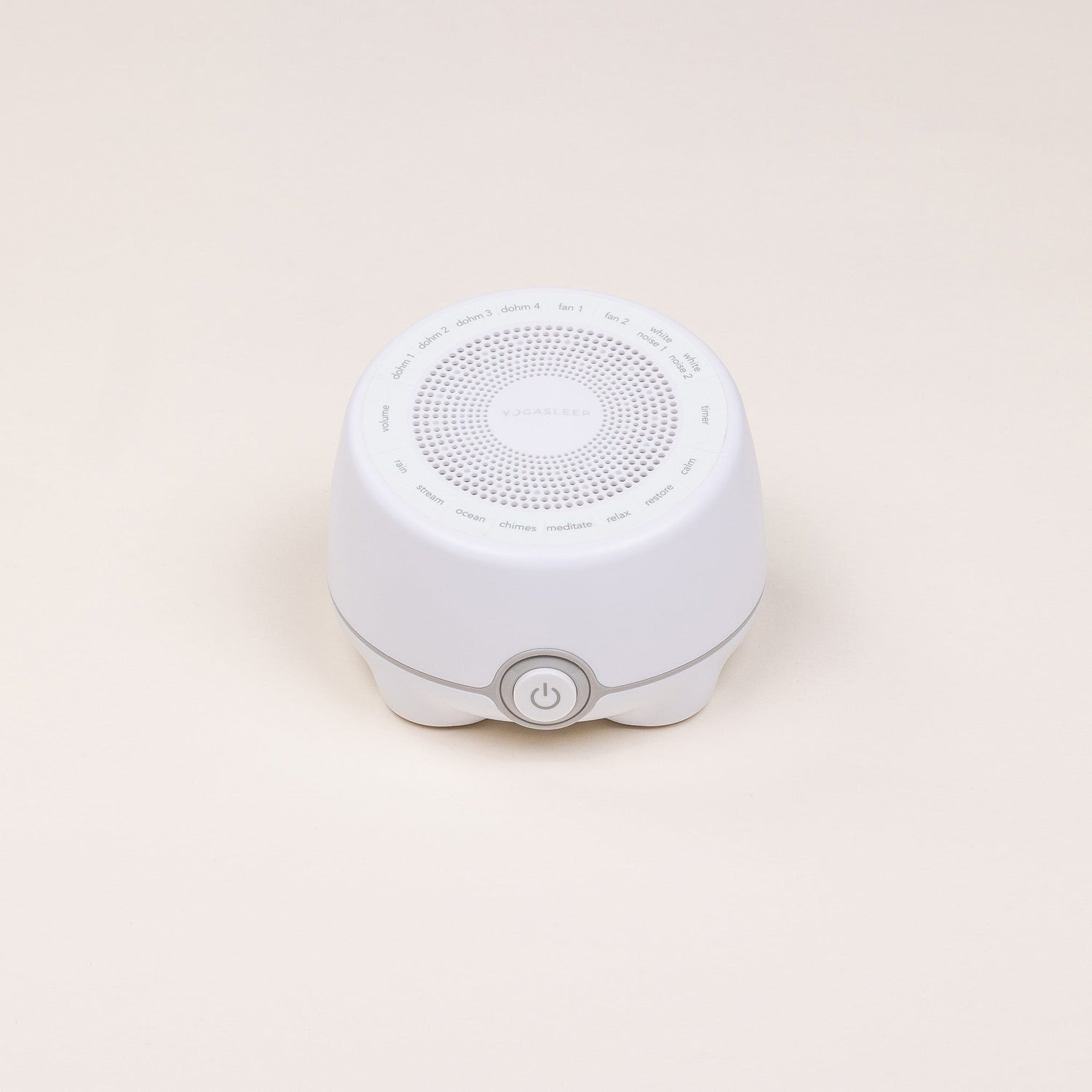Whish™ Multi-Sound Machine from Yogasleep