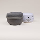 Travel Case for Dohm from Yogasleep
