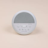 Nod White Noise Machine with Night Light from Yogasleep