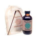 The Oral Care Ritual - Mint from Paavani Ayurveda