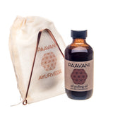 The Oral Care Ritual - Cinnamon from Paavani Ayurveda